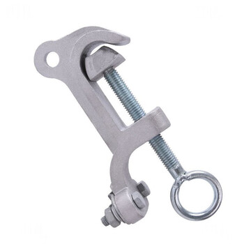 Piercing wire clamp manufacturer direct sales with wire with wire high power without breaking wire new yz-3