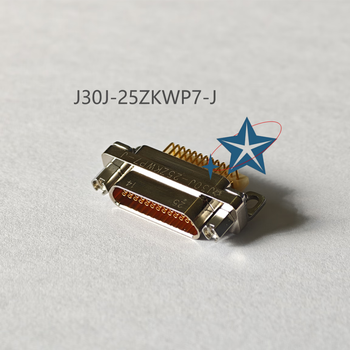 Peacefulv j30j-25 core electrical connector
