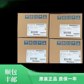 Proface touch screen pfxgm4301tad/pfxgp4301tad/pfxgp4301tadw pfxgp4301tad