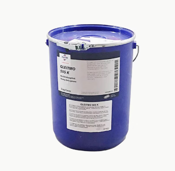 Fuchs 585k grease fuchs gleitmo 585k plus wind power special grease 585k plus (180kg)