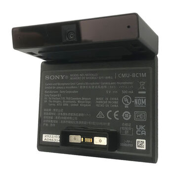 Tkhe original tv usb camera cmubc1m magnetic camera a80kx90lxr50xr70 magnetic interface camera