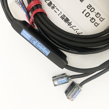 New keyence pq-01 t r through-beam photoelectric switch sensor pq-01