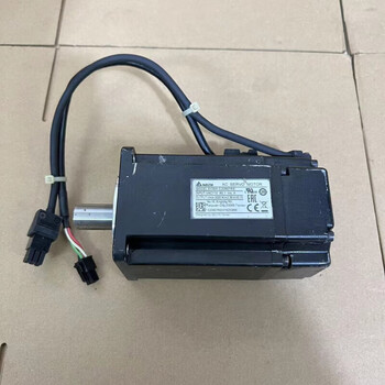 Delta servo motor disassembly ecma-c20807/20604/10807/30807-rs/ss-b2/a2/ ecma-c10807ss