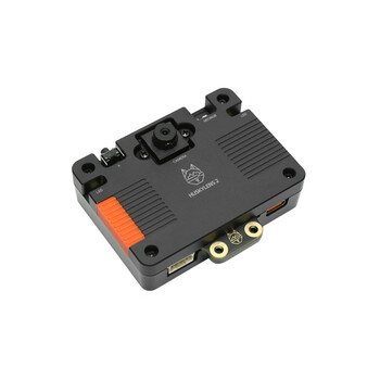 Dfrobot gravity erha shitu 2 ai vision sensor (huskylens 2) - 6tops computing power, preset 20+ ai models