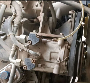 Litian refrigerated truck air conditioning bracket ollin refrigerated truck compressor bracket cummins 28 refrigerated truck air conditioning bracket 32 compressor refrigerated truck bracket