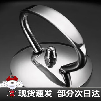 Taigetu stainless steel pot lid top beads silicone pot lid handle button top beads universal cooking pot lid button lid handle accessories stainless steel handle