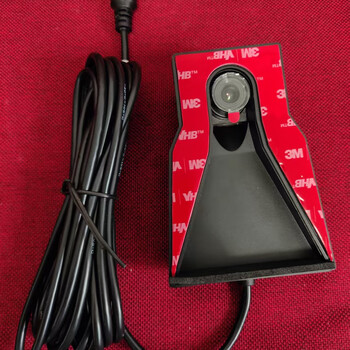 Adas driving assistance camera