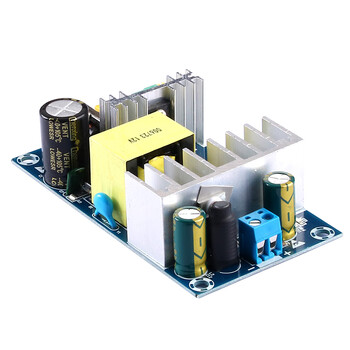 Bairuichuan power module ac and dc switching power supply board 24v 2a/5 pieces