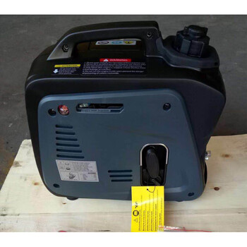 Kaooseen imported ultra-quiet gasoline generator 1kw2kw3kw household 220v small portable outdoor camping 800w silent gasoline generator