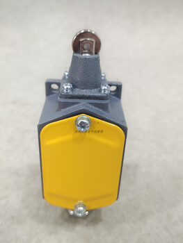Mining intrinsically safe travel switch khx-0.5/24 cast iron explosion-proof coal mine underground
