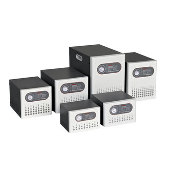 Delixi voltage stabilizer 10000w -10kw