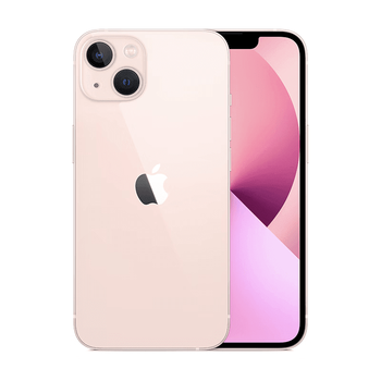 Mi unopened brand new original adapted iphone13 apple 13 6.1 inch mobile phone national bank dual sim 5g mobile phone creative accessories unopened apple 13 6.1 inch pink dual sim unopened 256gb standard charger + data cable