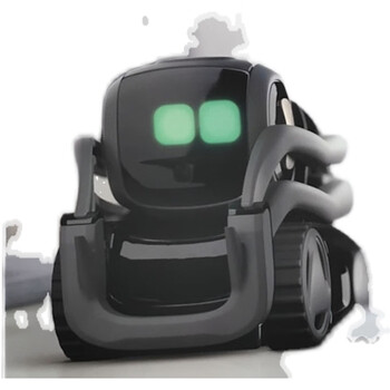 Anki vector robot ai intelligent voice toy chat electronic pet cozmo second generation vector storage packaging