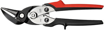 Bessey d29assl2sb shape and straight cut sniper, multicolor