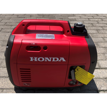 Honda generator variable frequency silent generator eu22i upgraded version original