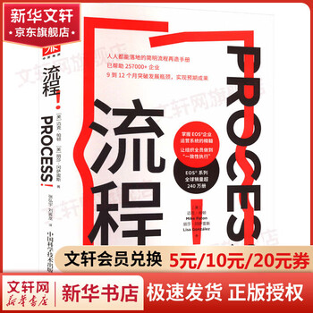 Process books