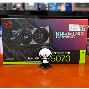 Tuf raptor master 5060/5060ti/rtx5070/5070ti/5080/5090 night god strix-rtx5070-o12g-gaming