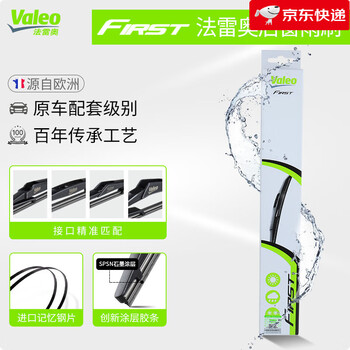 Valeo (valeo) rear wiper is suitable for toyota rav4 prado yize chr highlander wish yizhi rear wiper toyota rav4 rongfang_2009-2012 model