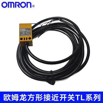 Original omron omron tl series square proximity switch proximity sensor tl-q5mc1-z (npn)