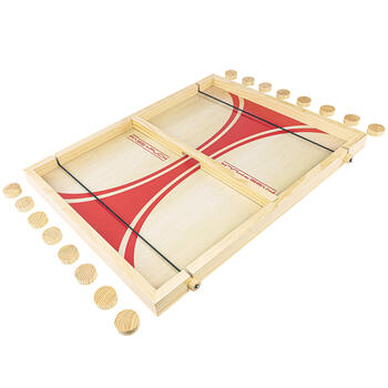 Gosports customizable interchange portal quick play natural wood