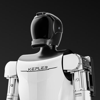 Kepler forerunner k1 universal humanoid robot family accompanying entertainment children accompanying players robot taking care of the elderly home control ai conversational artificial intelligence robot kepler forerunner k1