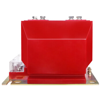 Lzzbj9-10 fully enclosed high-voltage current transformer 10kv ac three-phase indoor 0.2s/0.5 level 300/5 spare parts