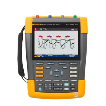 Fluke (fluke) fluke-190-202-iii-s oscilloscope