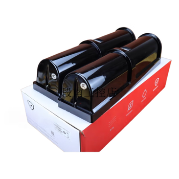 Honeywell hibs-2110 four-beam 110-meter outdoor active infrared through-beam detection hibs-2110 (110 meters)