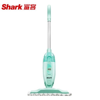 Shark steam sterilization mop d01 household multifunctional floor scrubber high temperature disinfection cleaning machine sterilization shark steam sterilization mop d01 98-new