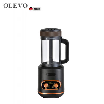 Olevo german imported quality fully automatic coffee roaster small hot air coffee roaster household coffee bean machine 220v black 300g_domestic use