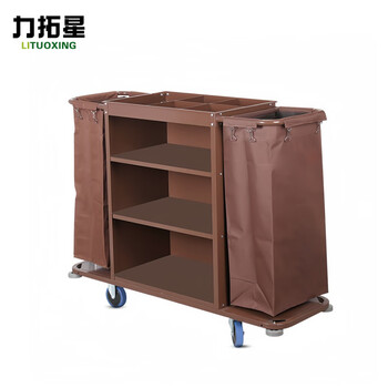 Rio tinto star linen cart 140cm