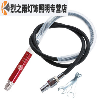 Pneumatic grinder, wind grinder, air grinding pen, engraving pen, gy010k wind grinding pen