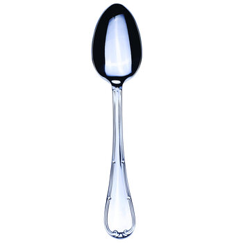 Mepra cutlery serving spoon stainless steel sexy stainless steel