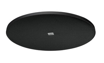 Jbl professional jbl-mtc-426bg black round grill for control 426c/t (1 = 6 pack) black c426 black grill