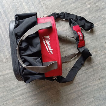 Milwaukee/milwaukee 48-22-8275 oval tool storage bag