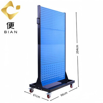 Toilet rack with four tiers