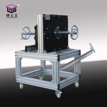 Master wang (shuoshiwang) baic bj80 clutch system training platform teaching model teaching aids