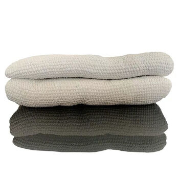 Mo peng fire blanket 1.5m x 1.5m asbestos blanket * fire certified gas station household factory national standard fire blanket kitchen asbestos blanket 1m