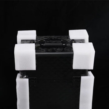 Anti-collision foam sponge l-shaped pearl cotton corner guard decoration door frame corner furniture equipment protection can be customized thickness 10 sides height 80 length 1 meter 20 strips in a pack with weak textured paper 36 meters (required for decoration)