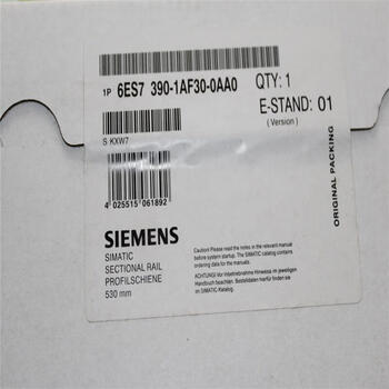 Siemens s7-300 rack 6es7390-1ae80/1af30/1aj30-0aa0/oaao plc 6es7390-1af30-0aa0