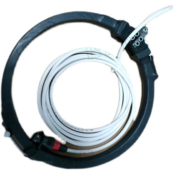 Mdug reddy 4-inch signal clamp and pipeline instrument clamp and pipeline instrument rd8200/rd8100 reddy line clamp 8-inch 8-inch clamp tax not included