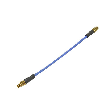 Sail test test cable smpm female k male length 400mm smpm/jk/p sxl-22fp#0400
