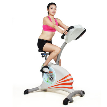 Special price exercise bike home electronically controlled exercise bike randomly sent
