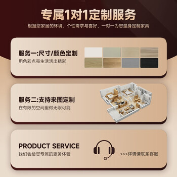 Medieval style living room dining cabinet wall-mounted integrated storage cabinet multi-functional snack wine cabinet home dining room contact customer service to customize color and size