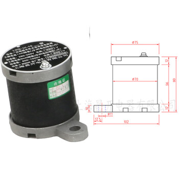 Harmonic eliminator yxq/lxq10-35-24kv primary harmonic elimination resistor for neutral point harmonic eliminator transformer rxq 10kv single layer round