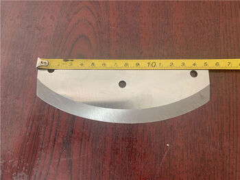 801850 double-head multi-function vegetable cutter blade stainless steel wire cutter diced grid knife aluminum disc accessories shred 3 holes