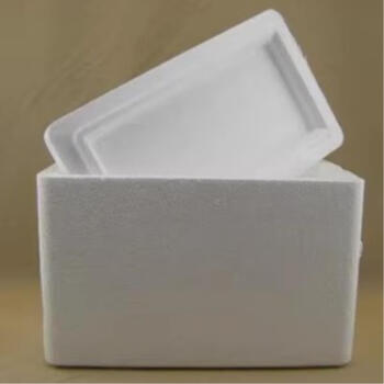 Insulation box, air pineapple 0-5 degrees below zero, choose 20 foam boxes