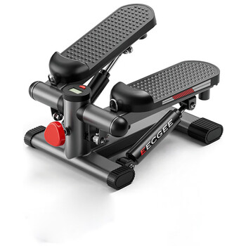 Xiaomi mijia smart seanlee sports and fitness equipment home artifact small in-situ mini elliptical machine basic anti-slip shock absorbing pedal 300 jin large bearing