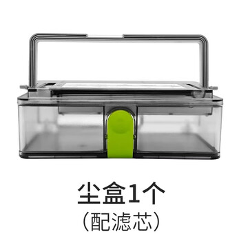 Suitable for 360 sweeping robot x100max/2pro high-efficiency dust box main brush cover water tank mop holder filter consumables dust box