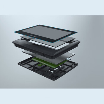 Inovance's new it7070ei-4g touch screen it7070ei-wifi iot screen wireless communication it7070ei-4g_attention negotiation sales
